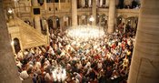 Diyanet 9 Mayıs Cuma hutbesini yayınladı