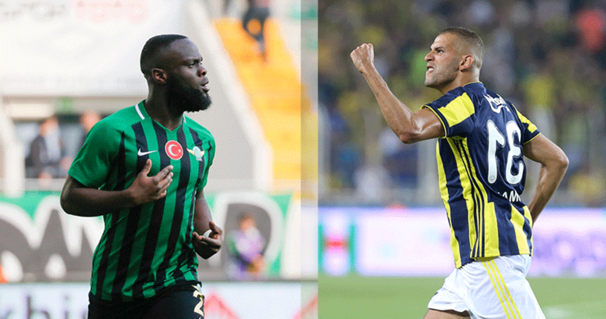 Fenerbahce Akhisar Maci Ne Zaman