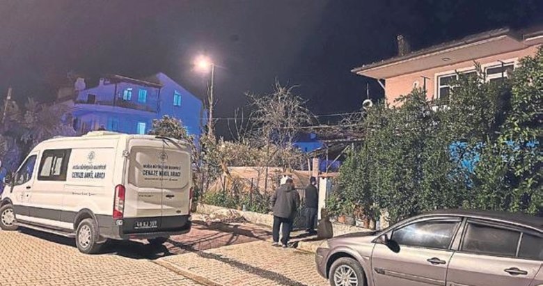 Sobadan sızan gazdan zehirlenen çift öldü
