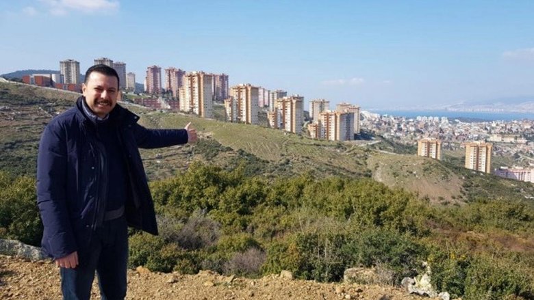 Karabağlar Belediyesi’nden kentsel dönüşüme takoz! Yüzlerce vatandaşı mağdur ettiler