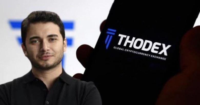 Arnavutluk’ta Thodex operasyonu