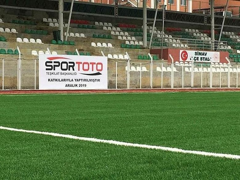 Emet ve Simav’da Cuma namazı statlarda kılınacak