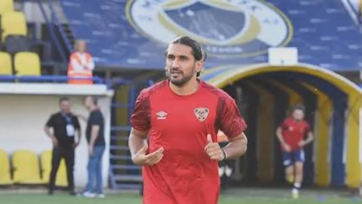 Muğlaspor'da peş peşe ayrılıklar yaşanıyor