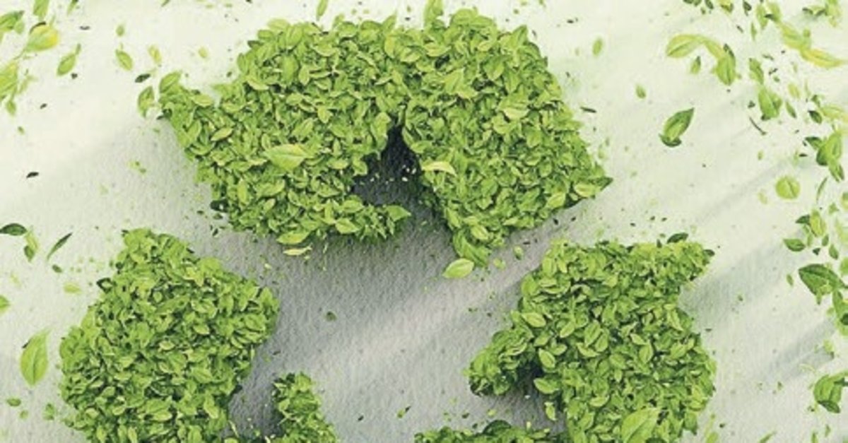 Atıkta rekor dönüşüm