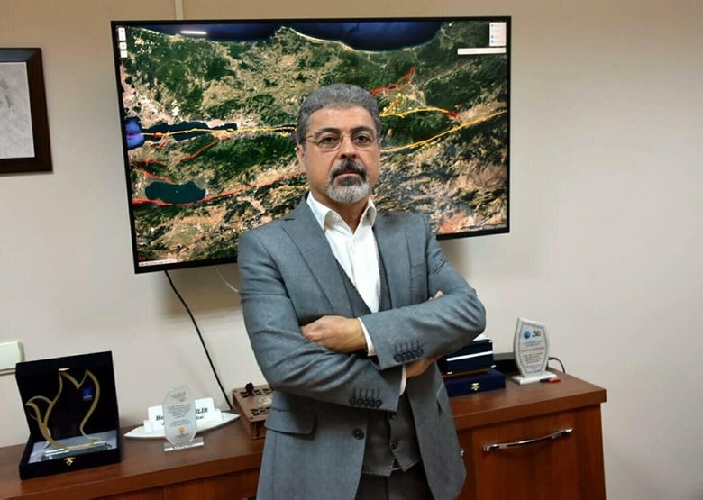 Uzmanından Çanakkale’ye uyarı: 6.7 büyüklüğünde deprem olabilir