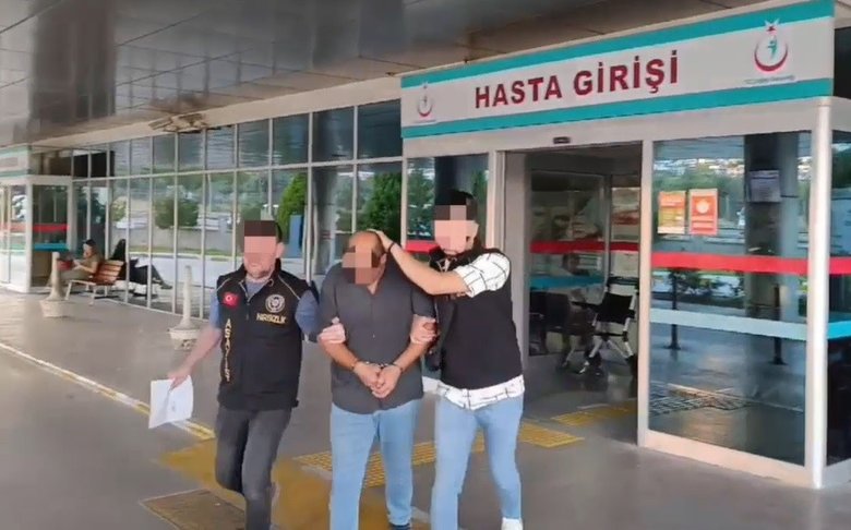 İzmir’de şafak operasyonu: Çok sayıda gözaltı