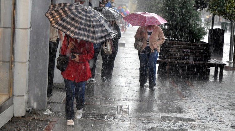 İzmir’de bugün hava nasıl olacak? Meteoroloji’den yoğun kar yağışı uyarısı! 29 Mart 2019 hava durumu