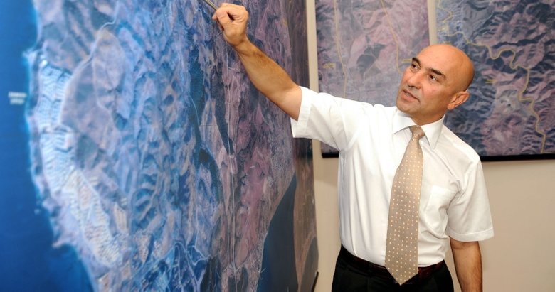 Seferihisar’da 5 yıla damga vuran satış skandalları