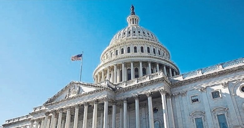 ABD’de federal hükümet bütçe nedeniyle kapandı