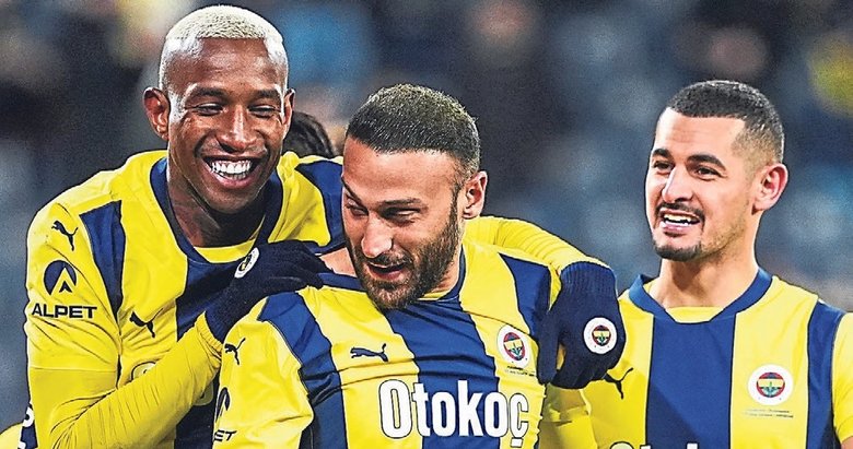 Bodrum’da Cenk bombası