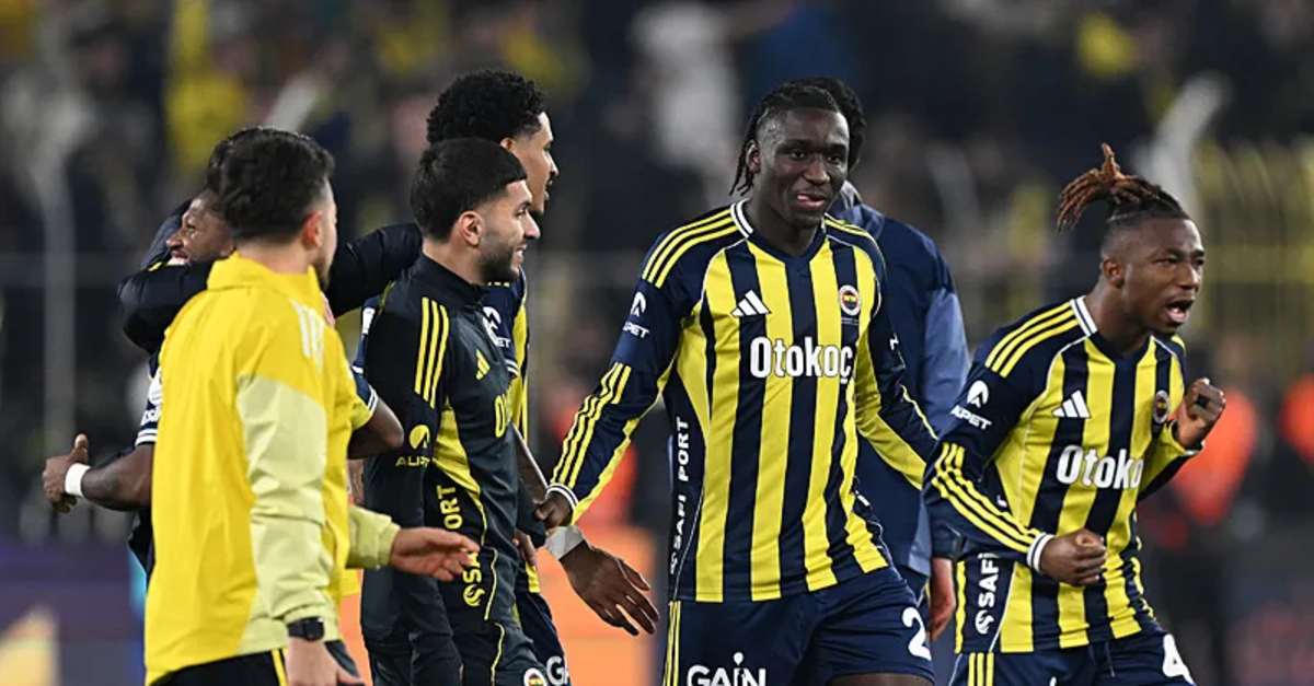 Saran müjdeyi verdi! O maçlara özel prim