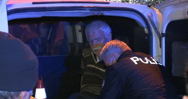 Tekerlekli sandalyeyle cezaevine gönderilmişti! Cani koca hayatını kaybetti