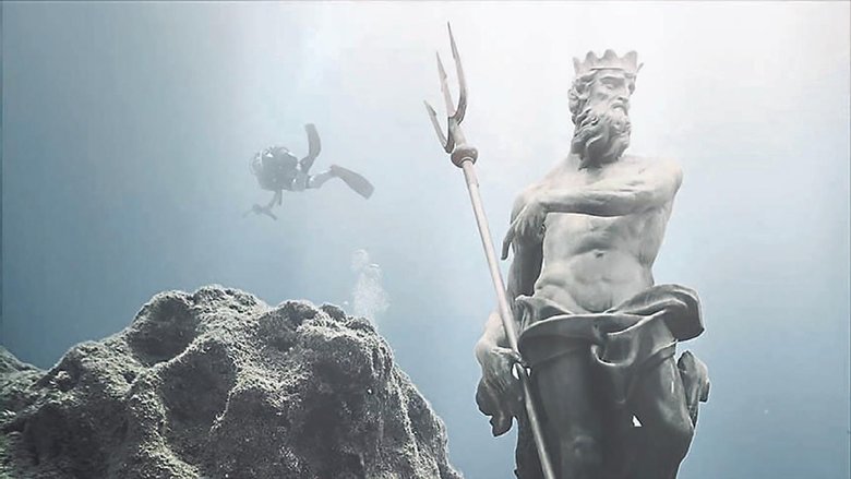 Akdeniz’in sualtı hazinesi dalış turizminin gözdesi