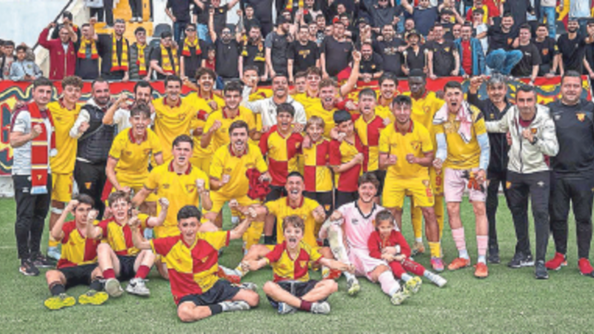 Göztepe U19 Avrupa yolunda