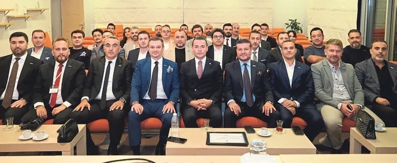 İzmir ve Antalya arasında 42 milyon liralık potansiyel