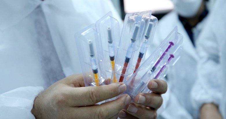 Yerli aşıda önemli gelişme! TÜBİTAK Başkanı açıkladı