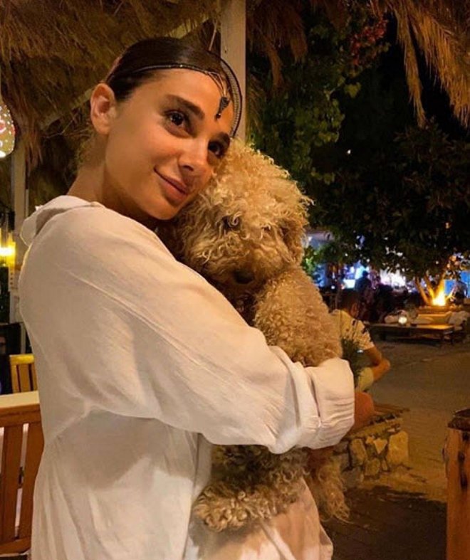 Pınar Gültekin’i katleden zanlının eşi boşanma davası açtı