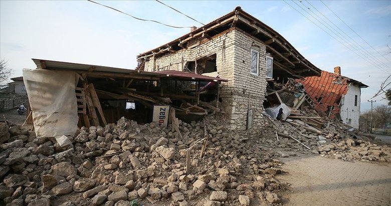 Denizli’de depremzedelere kira yardımı yapılacak