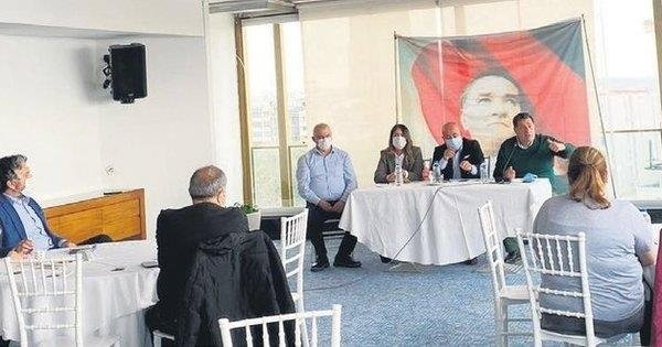 Kılıçdaroğlu'na kazan kaldırdılar! CHP'de taciz isyanı