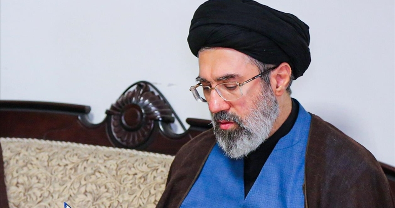 Mücteba Hamaney sağlıklı ve güvende