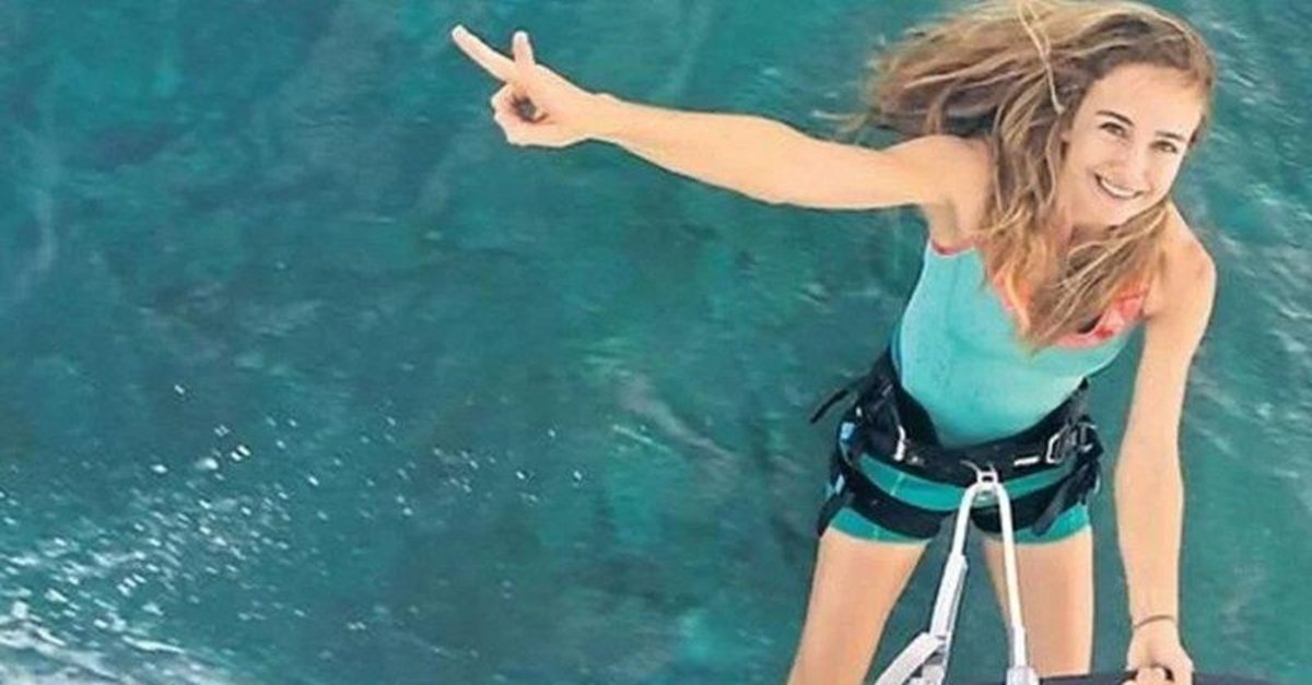 Doğa için yelkenler fora