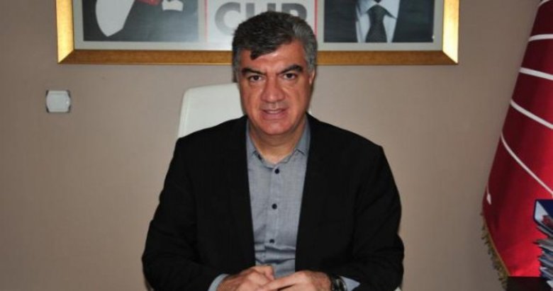 CHP İzmir Narlıdere Belediye Başkan adayı Ali Engin kimdir? Ali Engin nereli?