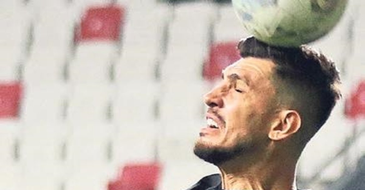 Büyük Altay’da Ceyhun affettirdi Altay Haberleri