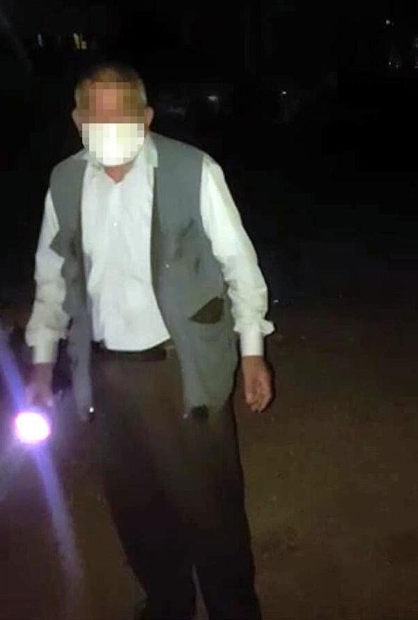 Ayaklarını bağlayarak böyle sürükledi! Ölüsü çöpün yanında bulundu