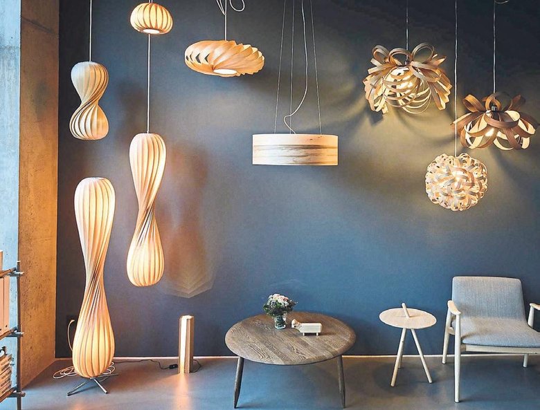 Doğru ışıkla eviniz huzurla dolsun! Danimarka aydınlatma sanatı