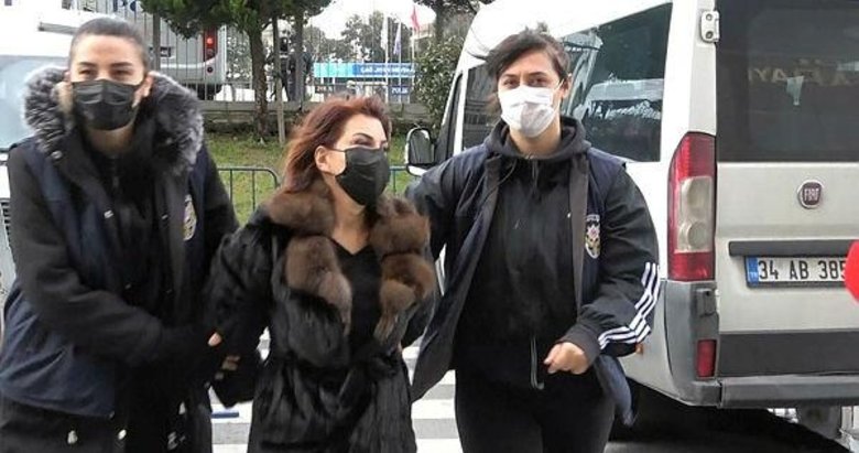 Fuat Avni’nin Fullbright burslu güzeli Sedef