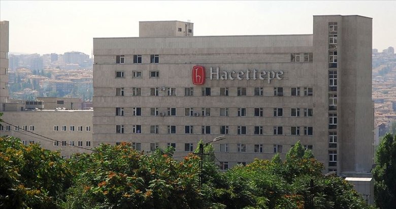 Hacettepe Üniversitesi 4/B Sözleşmeli 621 Personel alım ilanı