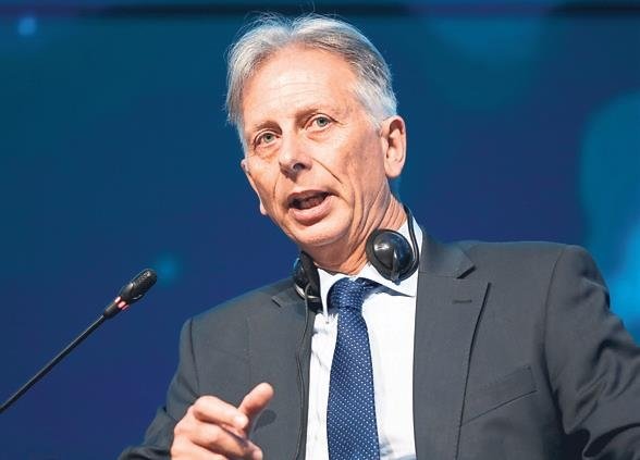 Başkan Erdoğan Turkuvaz Medya’ya teşekkür etti: Enerjide şeytanın bacağını kırdık