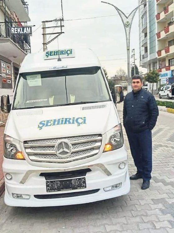 ‘Soyer bizi neden görmüyor!’