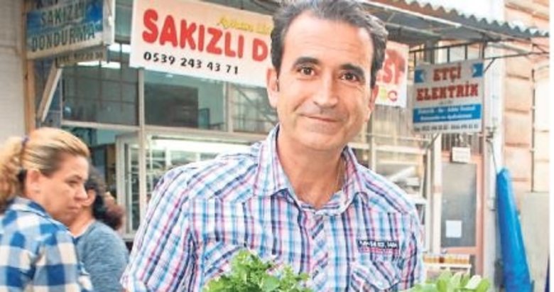 Un ve şekeri sofrasından çıkardı hayatını geri aldı