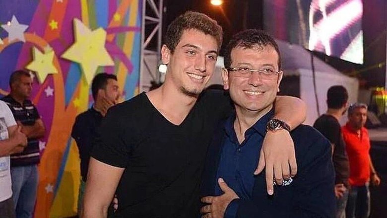 Ekrem İmamoğlu’nun babası ve oğlu şüpheli sıfatıyla ifade verecek!