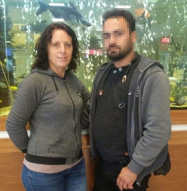 Hamile eşini öldürdüğü iddiasıyla yargılanıyordu! Denizli’deki davada şoke eden gelişme