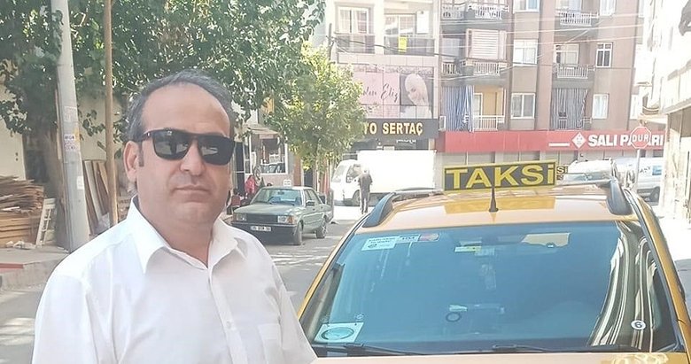 Taksici Oğuz Erge’nin avukatından açıklama