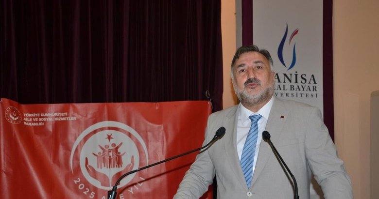 Manisa ortalamadan hızlı yaşlanıyor