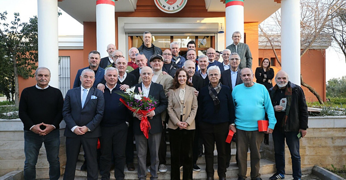 Kaf-Kaf'ta örnek tablo!