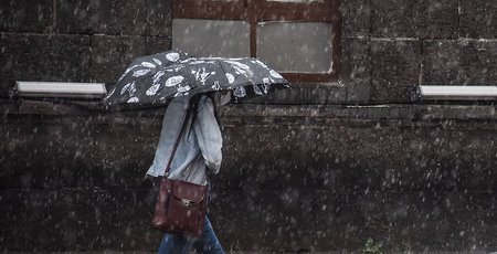 Meteoroloji’den Ege’ye uyarı üstüne uyarı:...