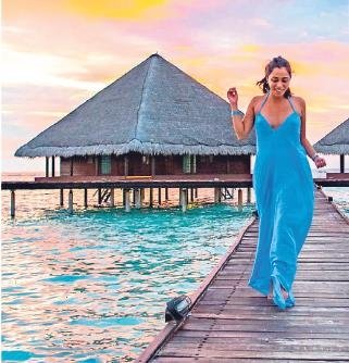 Dört mevsim yaz sevenlerin rotası