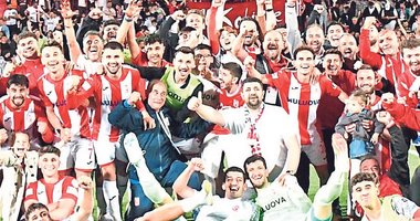 Bal-Kes 2. Lig aşkına