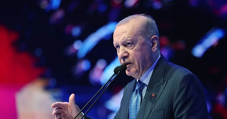 Başkan Erdoğan: Türkiye 23 çeyrektir büyüyor