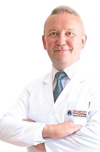 Uyku apnesi kabusunuz olmasın