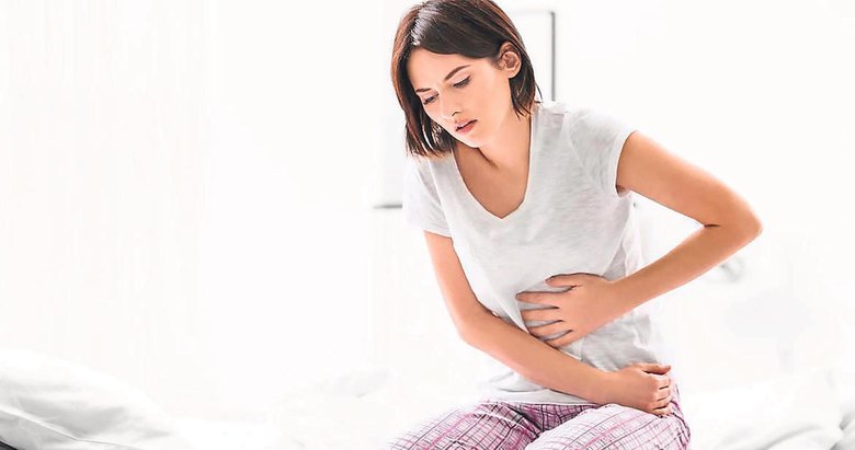 Polikistik over sendromu ve beslenme