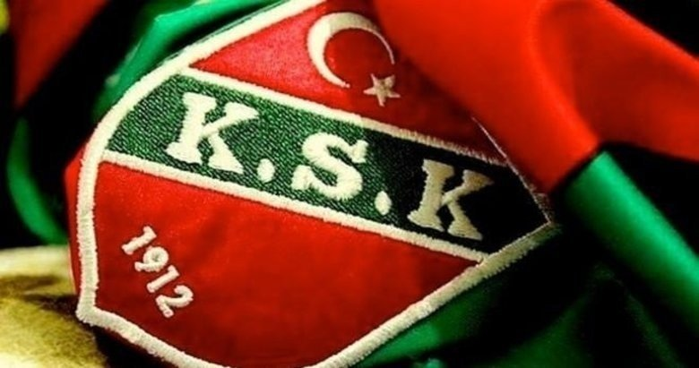 KSK’de aday yok!