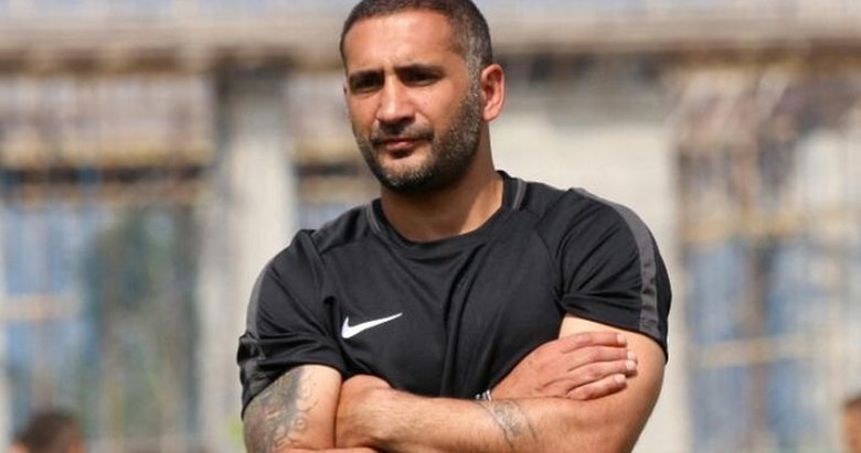 Teknik direktör Ümit Karan, TFF 1. Lig ekibi Menemenspor ile anlaştı