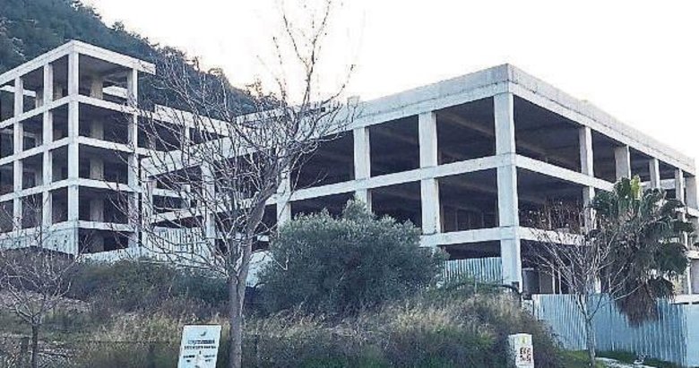 Koç Holding’e 420 milyonluk İzmir teşviği