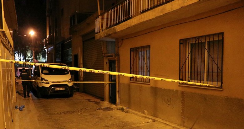 İzmir’de akılalmaz olay! Kolu kopma noktasına geldi, vücunda cam kesikleri bulundu