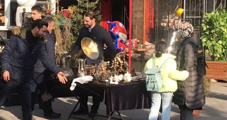 Hazine ve Maliye Bakanı Berat Albayrak’tan takipçisine kahve sözü